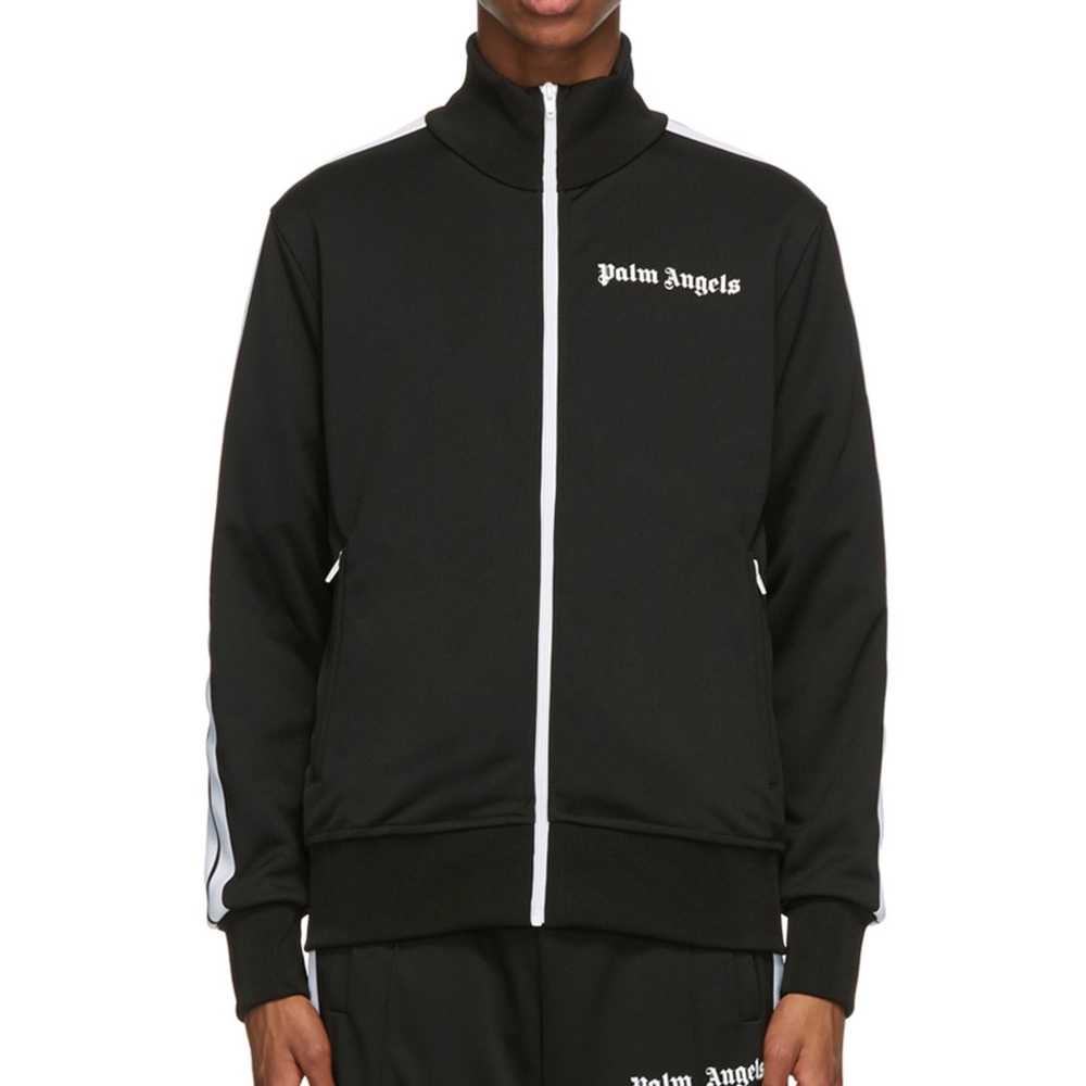 Palms Angels Classic Track Jacket